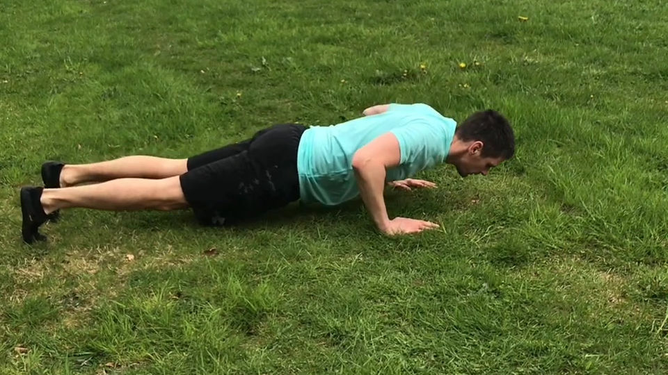 Fat Annihilator (Part One)